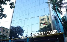 Akshayaa Grand