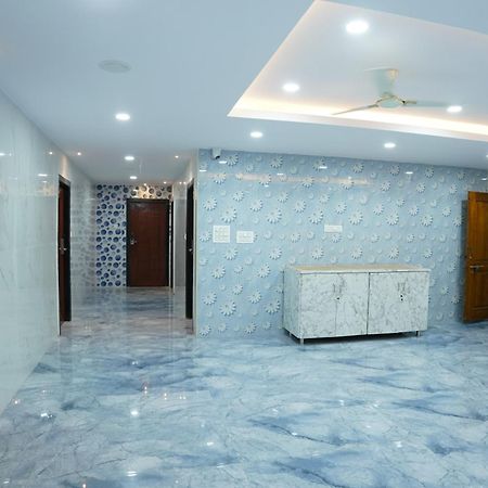 Akshayaa Grand Hotel Visakhapatnam Exterior photo